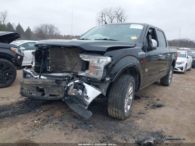 2020 FORD F-150 KING RANCH 2