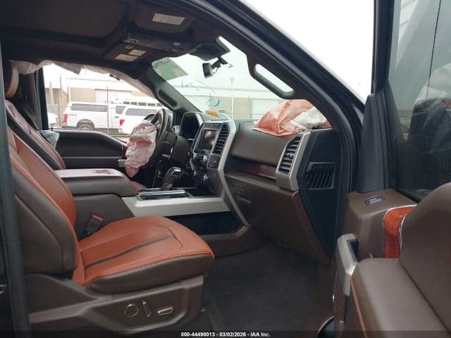 2020 FORD F-150 KING RANCH 5