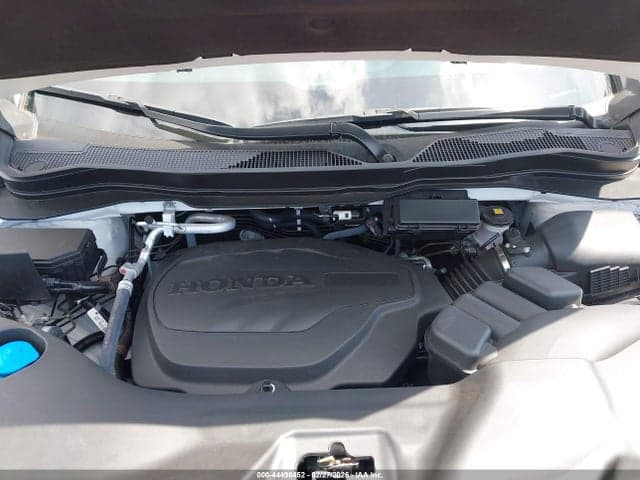 2024 HONDA RIDGELINE RTL 10