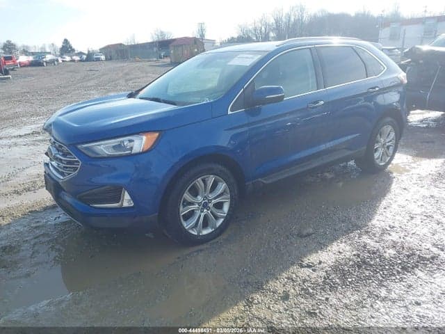 2020 FORD EDGE TITANIUM 2