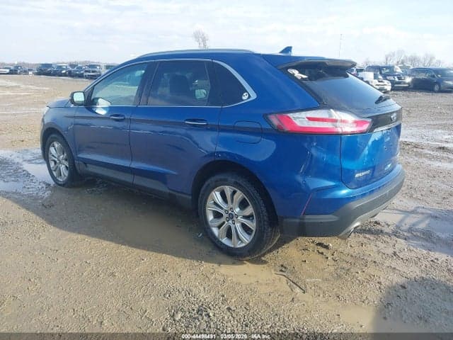 2020 FORD EDGE TITANIUM 3