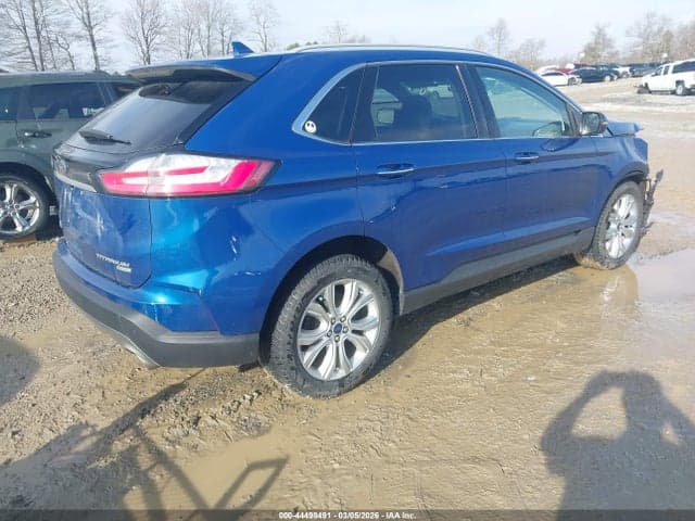 2020 FORD EDGE TITANIUM 4