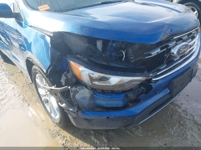 2020 FORD EDGE TITANIUM 6