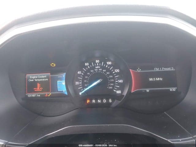 2020 FORD EDGE TITANIUM 7