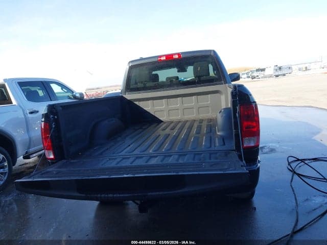 2018 RAM 1500 EXPRESS 4X4 6'4 BOX 17