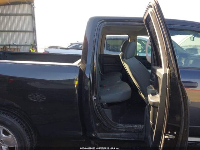 2018 RAM 1500 EXPRESS 4X4 6'4 BOX 8