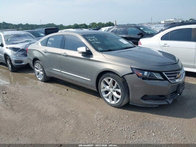 2019 CHEVROLET IMPALA PREMIER 1