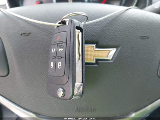2019 CHEVROLET IMPALA PREMIER 11