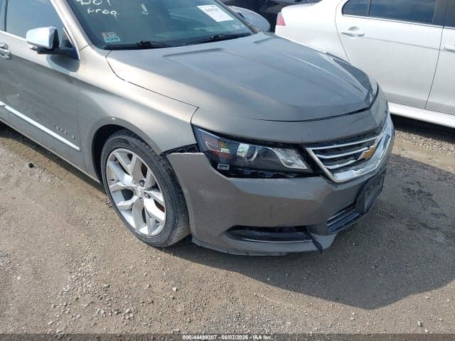 2019 CHEVROLET IMPALA PREMIER 6