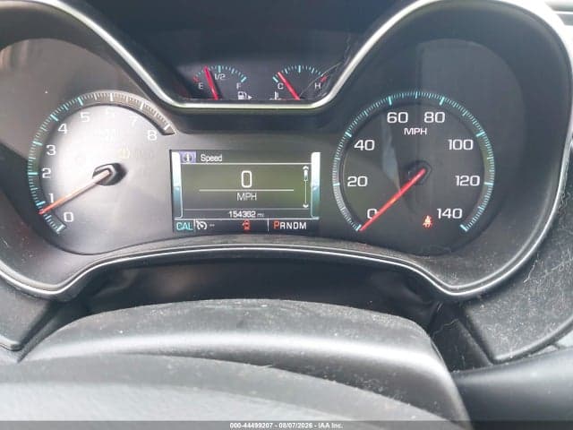 2019 CHEVROLET IMPALA PREMIER 7