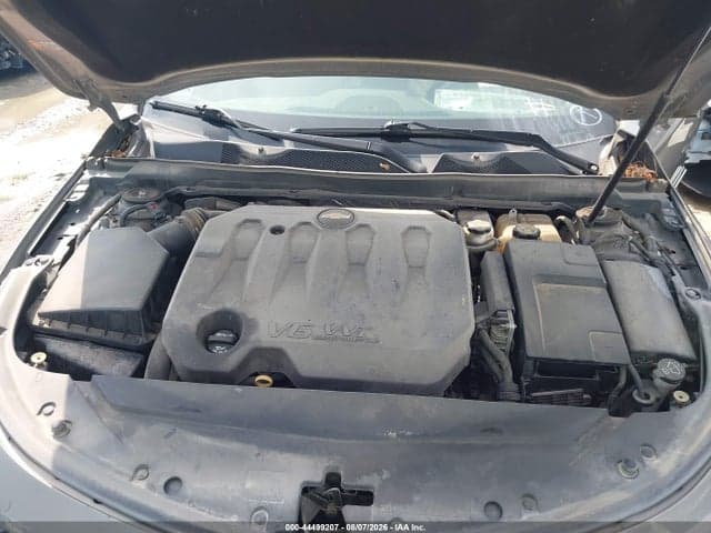 2019 CHEVROLET IMPALA PREMIER 10