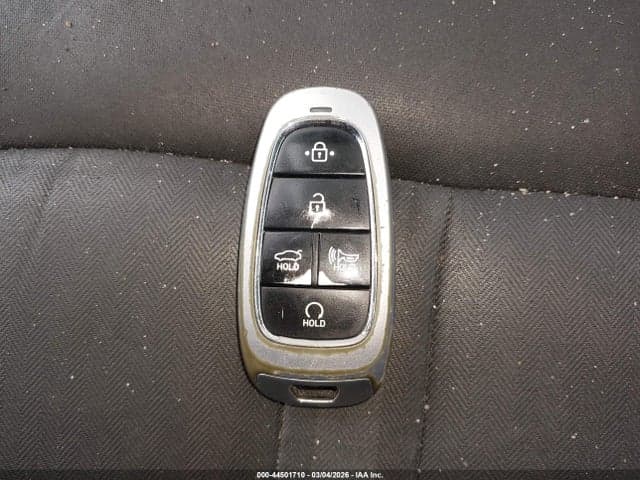 2020 HYUNDAI SONATA SEL 11