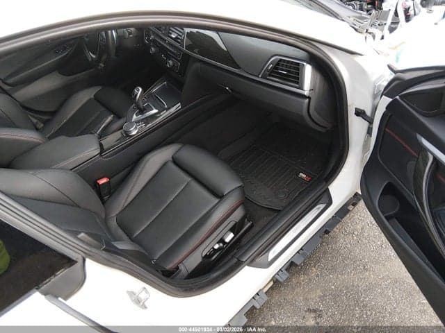 2019 BMW 430I GRAN COUPE 5