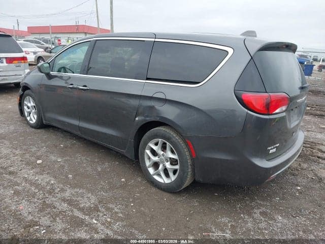 2018 CHRYSLER PACIFICA TOURING PLUS 3