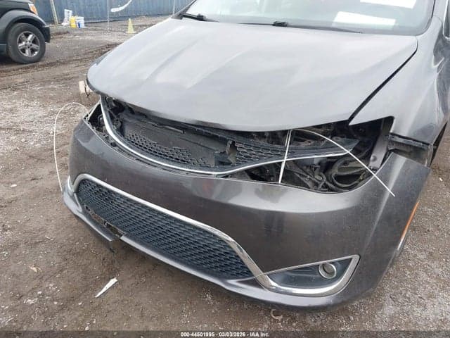 2018 CHRYSLER PACIFICA TOURING PLUS 6
