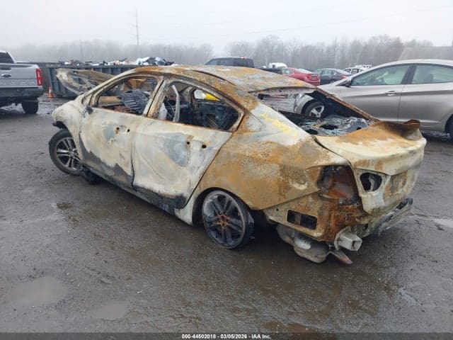 2017 CHEVROLET CRUZE LT AUTO 3
