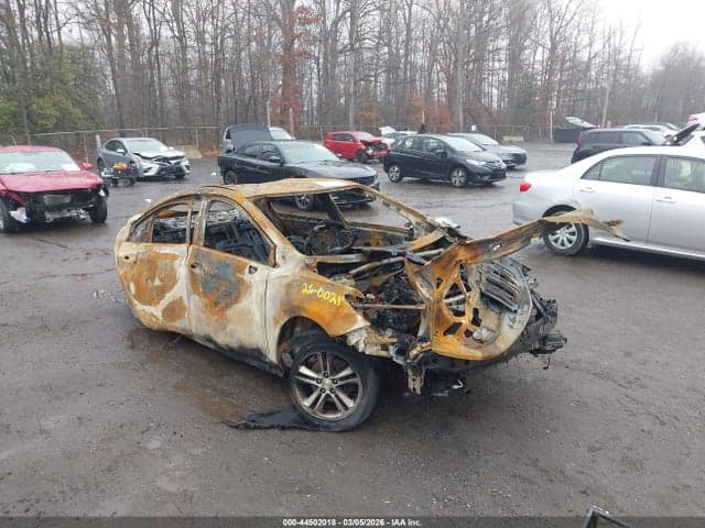 2017 CHEVROLET CRUZE LT AUTO 6