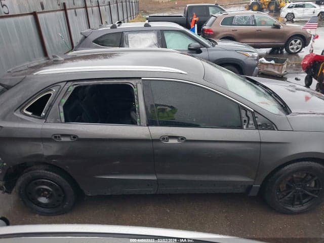 2019 FORD EDGE SEL 14