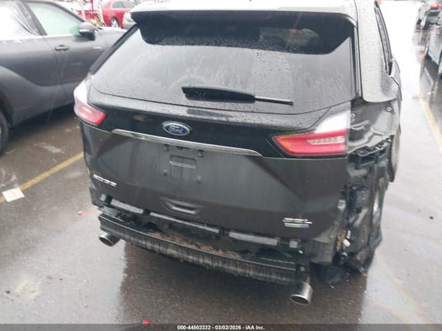 2019 FORD EDGE SEL 18
