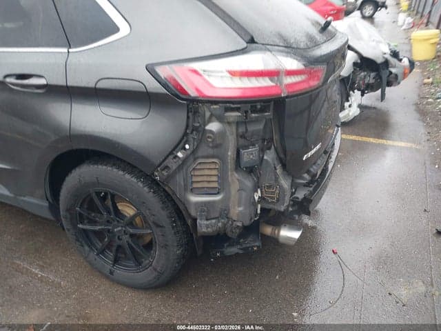 2019 FORD EDGE SEL 19