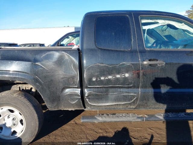 2022 TOYOTA TACOMA SR 19
