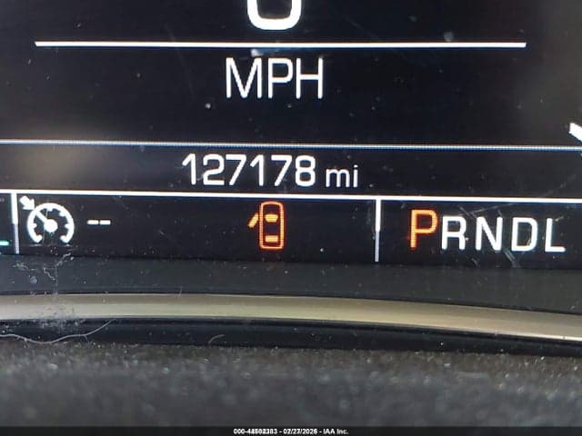 2018 CHEVROLET TRAVERSE 1LT 16
