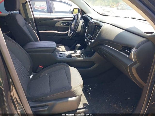 2018 CHEVROLET TRAVERSE 1LT 5