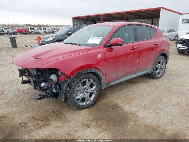 2024 DODGE HORNET R/T EAWD 2