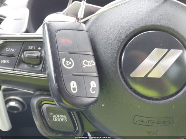 2024 DODGE HORNET R/T EAWD 11