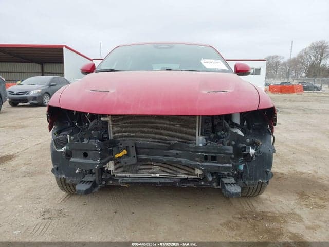 2024 DODGE HORNET R/T EAWD 13