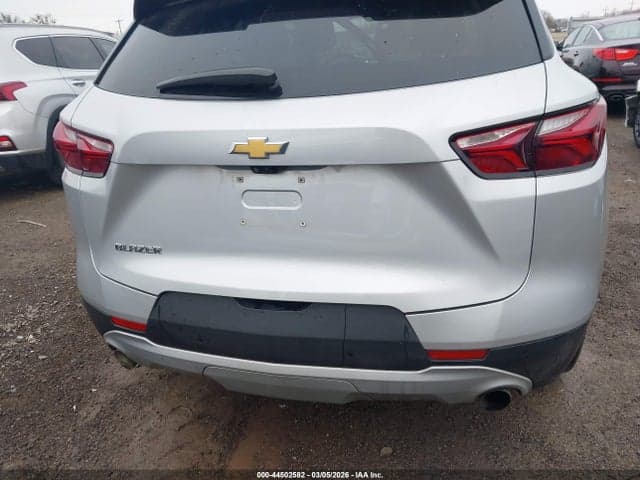 2020 CHEVROLET BLAZER FWD 3LT 16