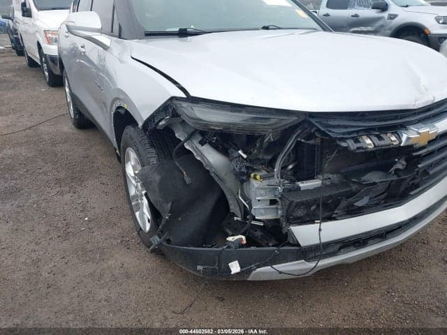2020 CHEVROLET BLAZER FWD 3LT 6