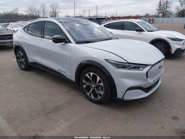 2023 FORD MUSTANG MACH-E PREMIUM 1