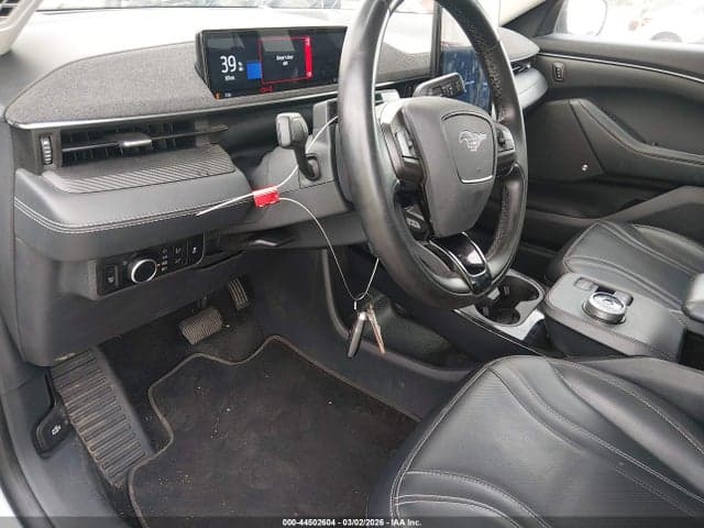 2023 FORD MUSTANG MACH-E PREMIUM 11