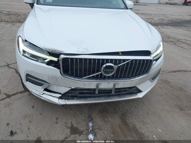 2021 VOLVO XC60 T6 INSCRIPTION 6