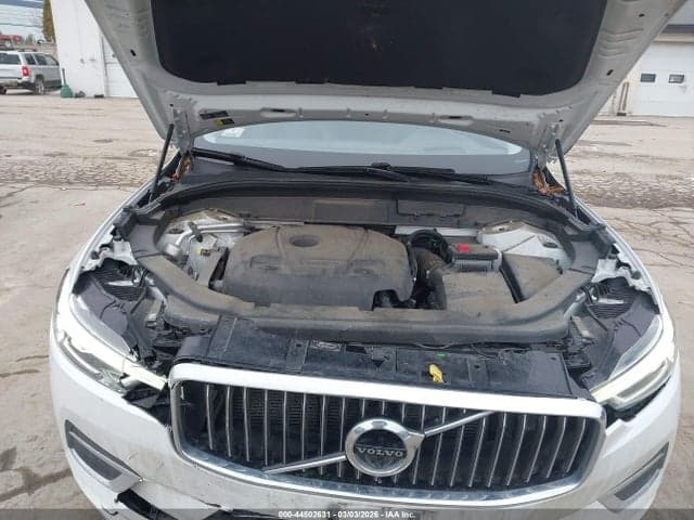 2021 VOLVO XC60 T6 INSCRIPTION 10