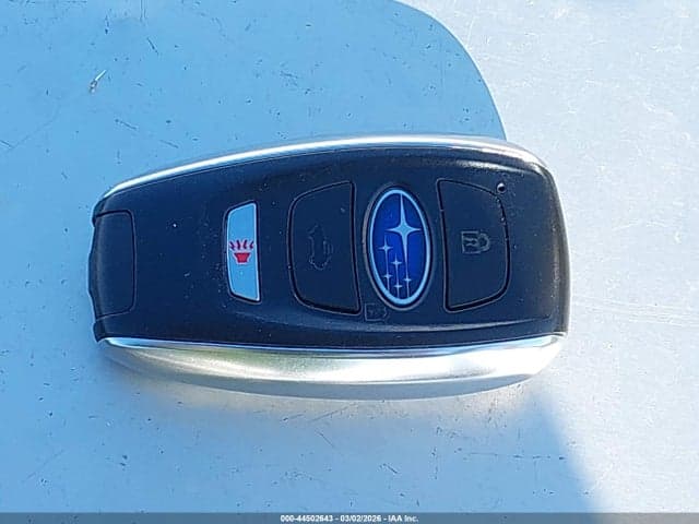 2021 SUBARU FORESTER PREMIUM 11