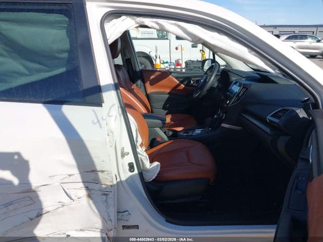 2021 SUBARU FORESTER PREMIUM 5