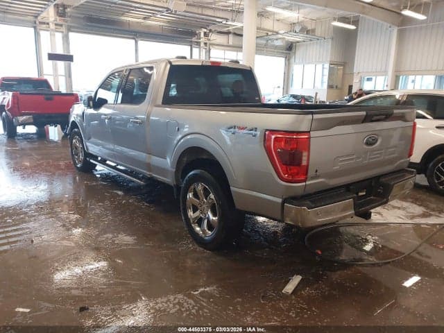 2021 FORD F-150 XLT 3
