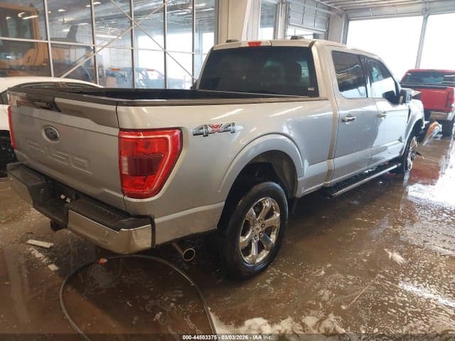 2021 FORD F-150 XLT 4