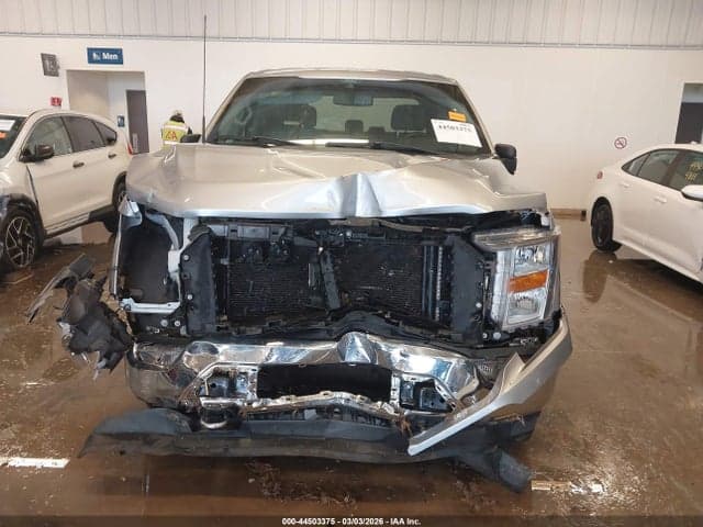 2021 FORD F-150 XLT 6