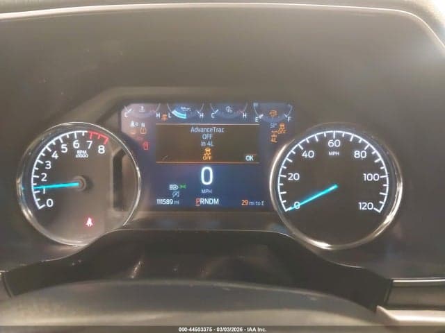 2021 FORD F-150 XLT 7