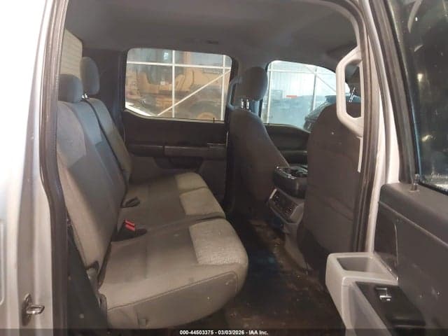 2021 FORD F-150 XLT 8