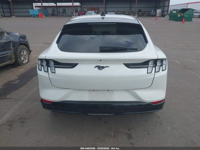 2024 FORD MUSTANG MACH-E PREMIUM 16