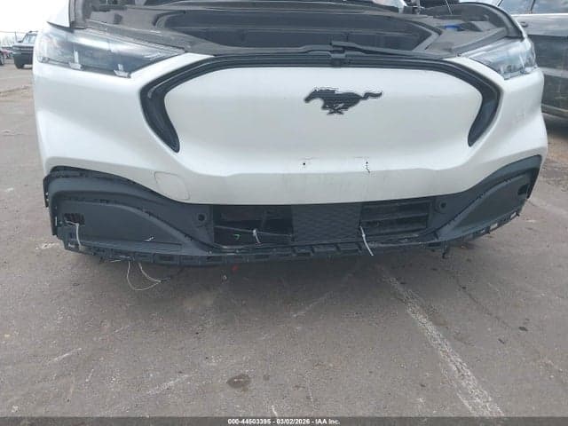 2024 FORD MUSTANG MACH-E PREMIUM 6