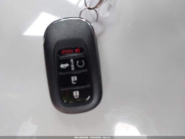 2024 HONDA CIVIC SPORT 11