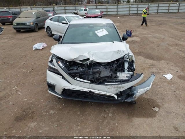 2024 HONDA CIVIC SPORT 12