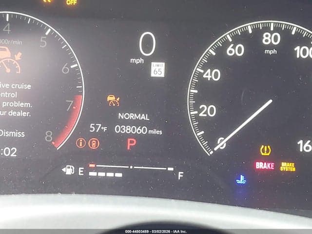 2024 HONDA CIVIC SPORT 15