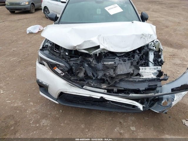 2024 HONDA CIVIC SPORT 6