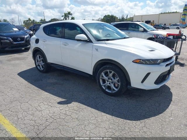 2024 DODGE HORNET R/T EAWD 1